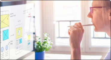 Imagem do Curso de UX|UI Design