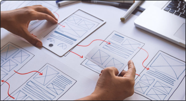 Imagem do Curso de UX|UI Design