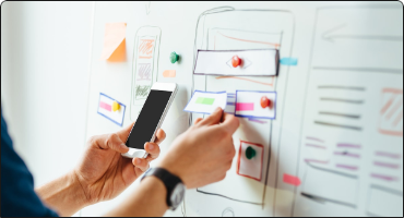 Imagem do Curso de UX|UI Design